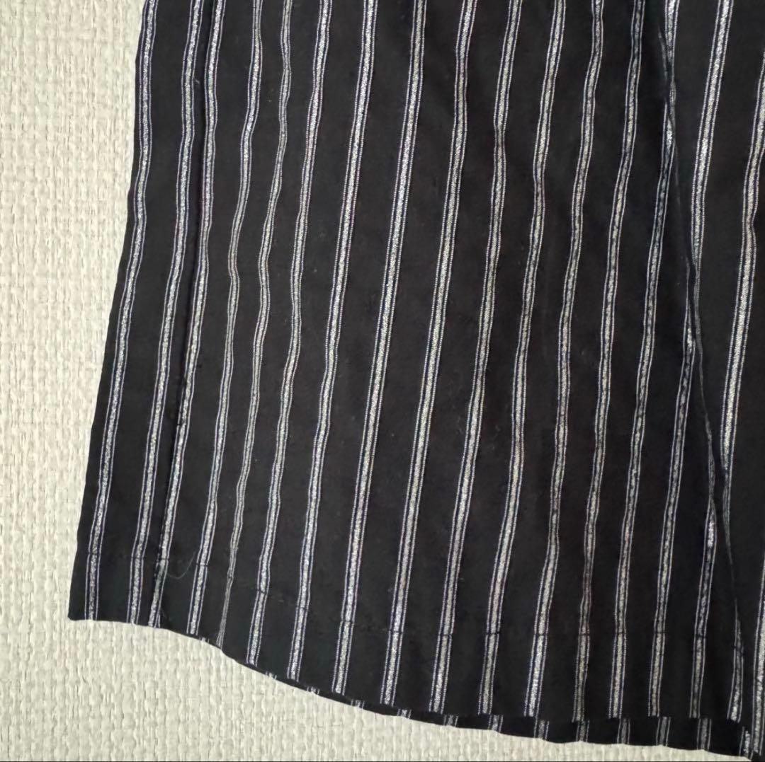 MM6 Maison Margiela ショートパンツ　サイズ38