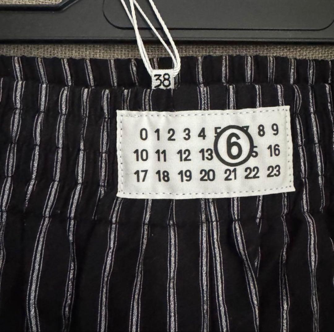 MM6 Maison Margiela ショートパンツ　サイズ38