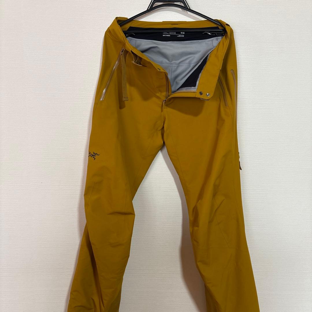 ARC'TERYX sabre 上S下M