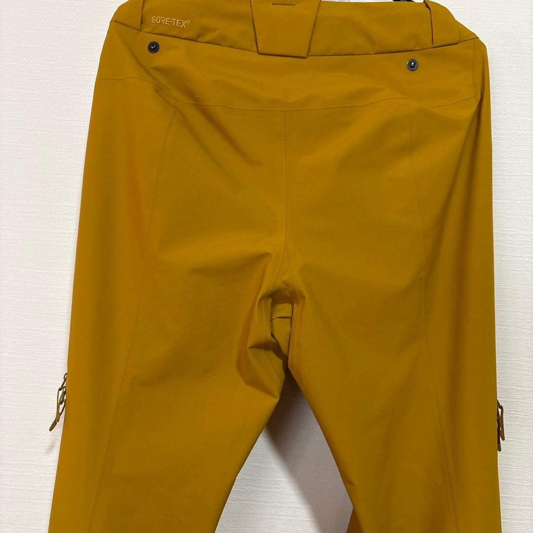 ARC'TERYX sabre 上S下M