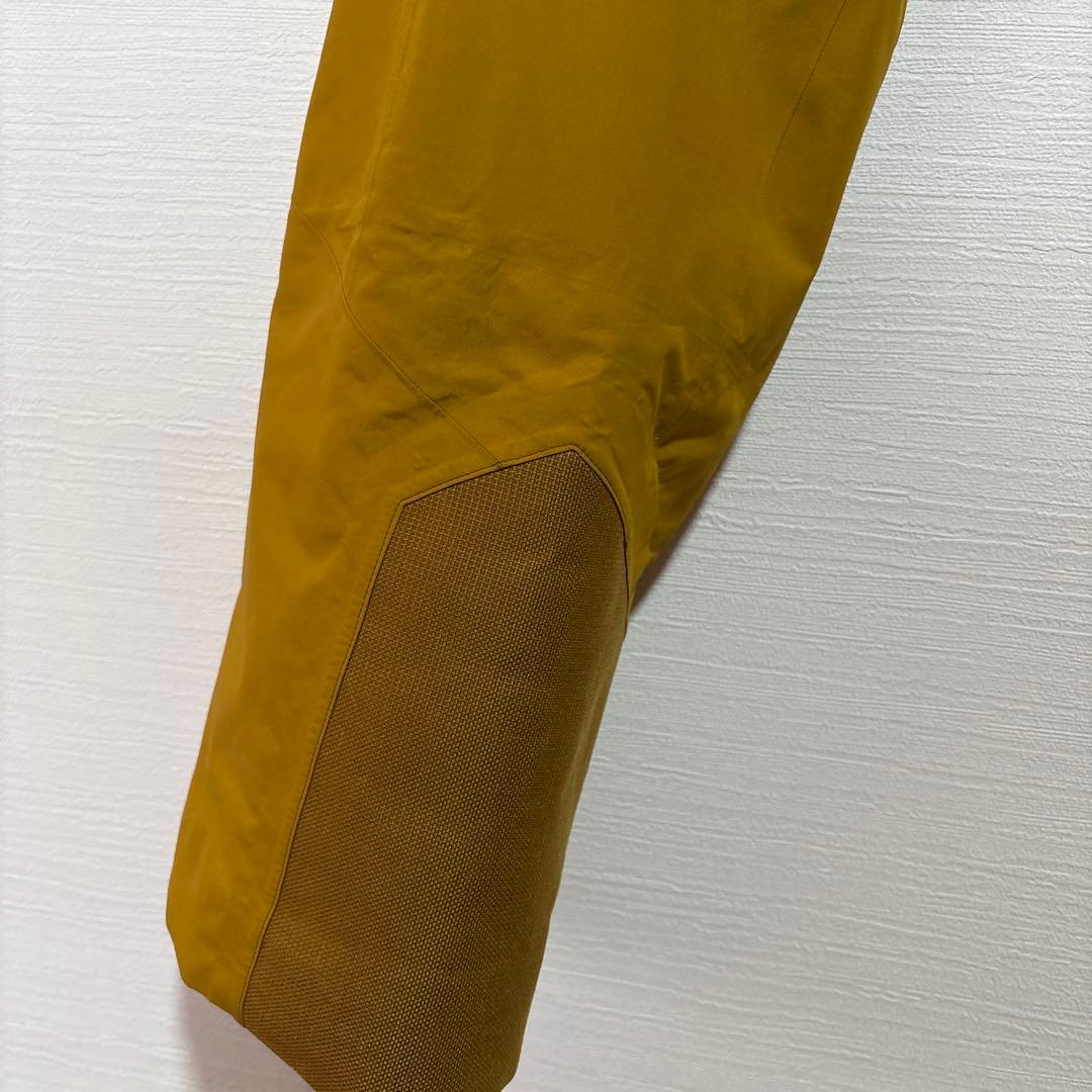 ARC'TERYX sabre 上S下M