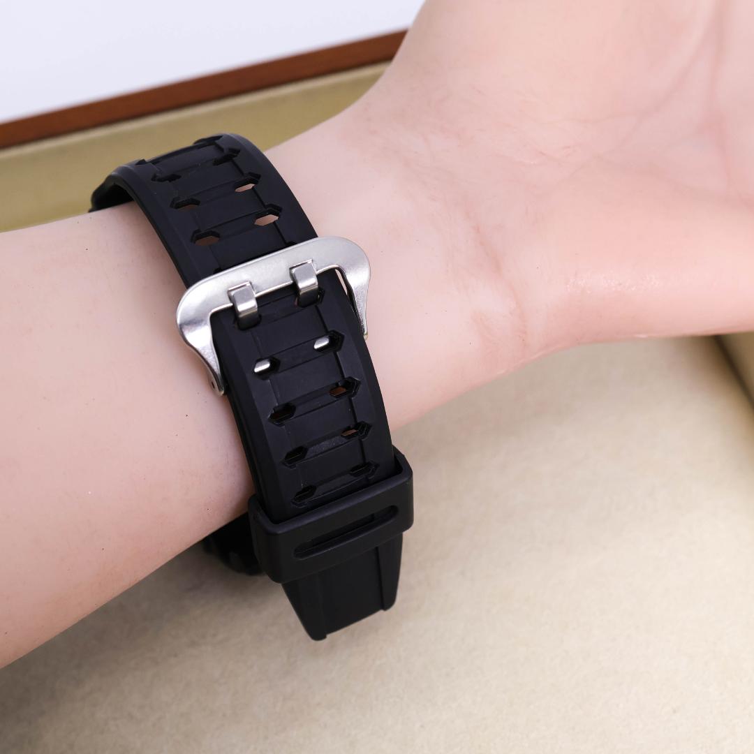 稼働 G-SHOCK 腕時計 グラビティマスター GA-1100 1853