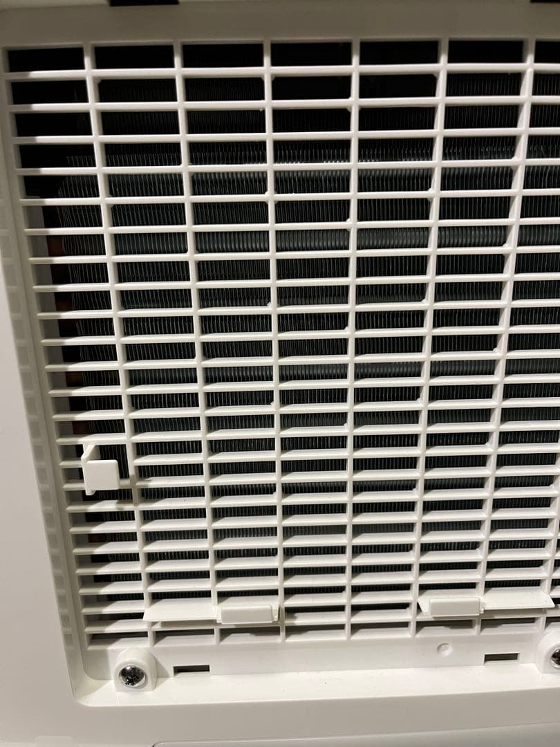 CORONA除湿機 DRY & LAUNDRY 取説有り