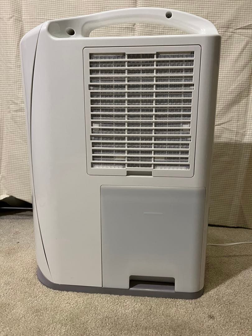 CORONA除湿機 DRY & LAUNDRY 取説有り