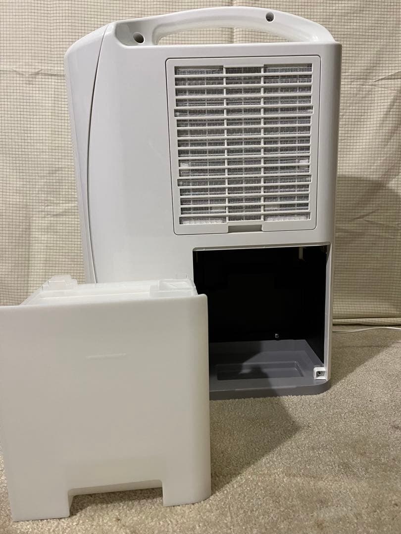 CORONA除湿機 DRY & LAUNDRY 取説有り