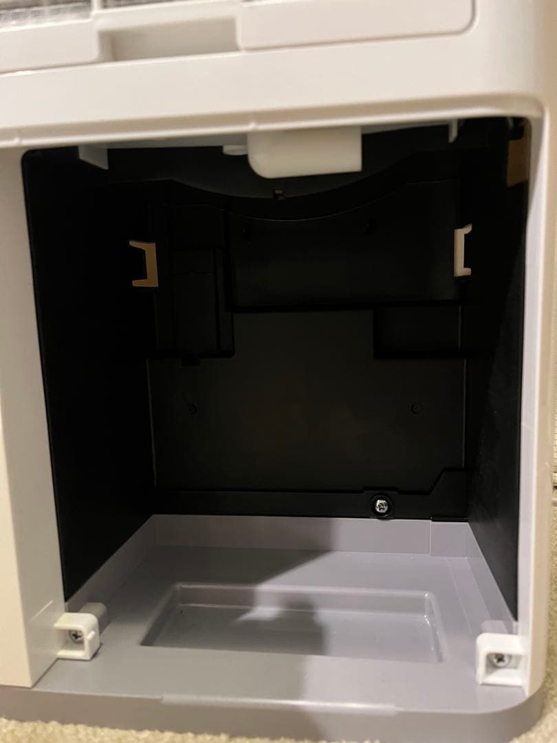 CORONA除湿機 DRY & LAUNDRY 取説有り