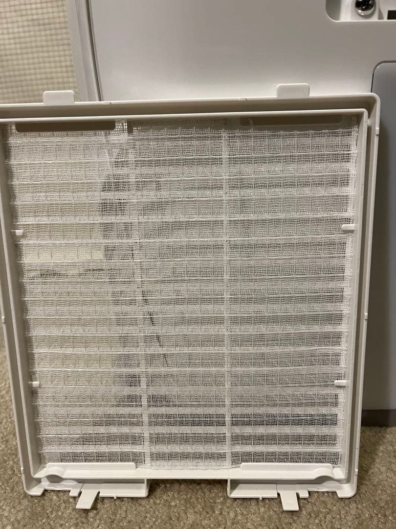 CORONA除湿機 DRY & LAUNDRY 取説有り