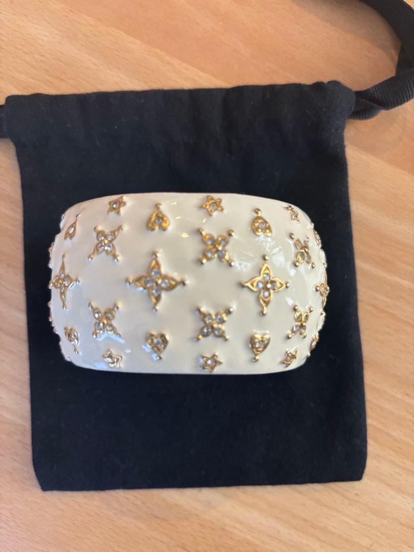 ケネスジェイレーン　バングル