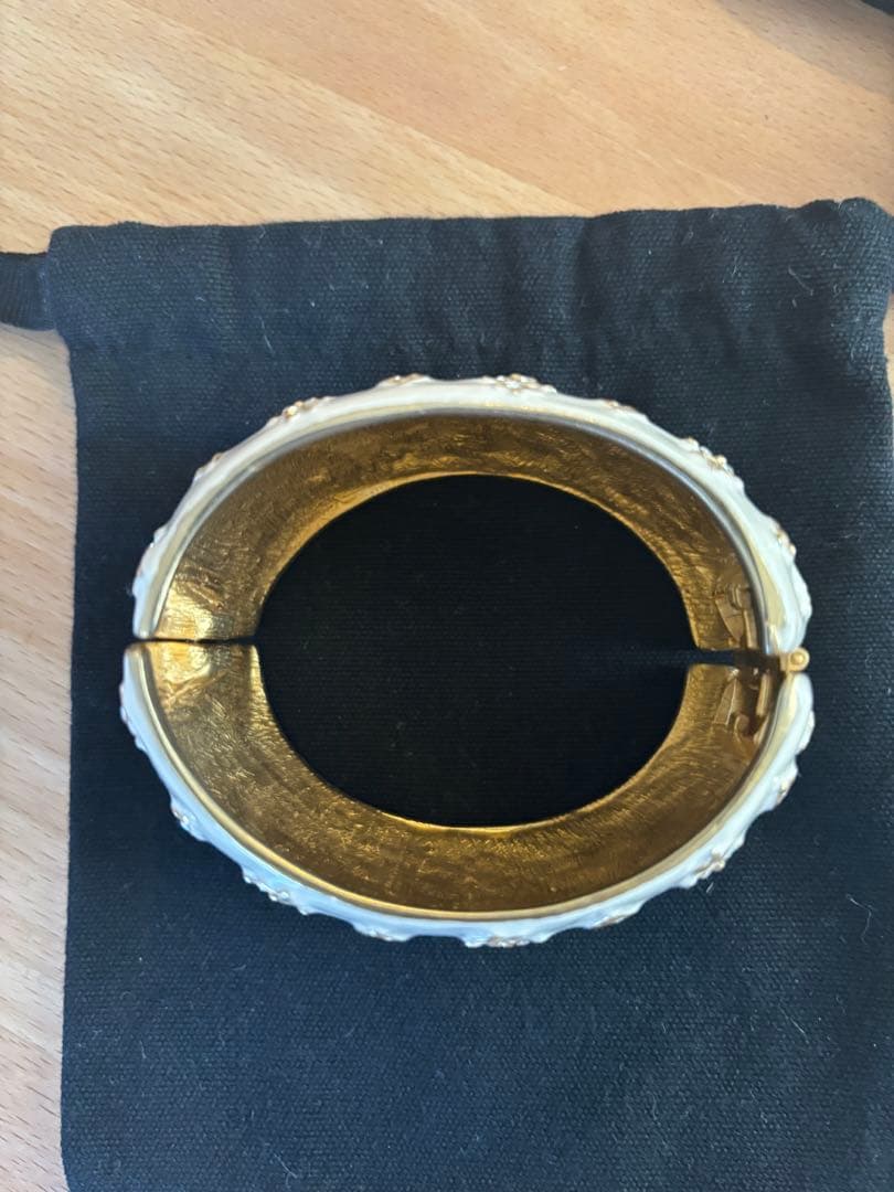 ケネスジェイレーン　バングル