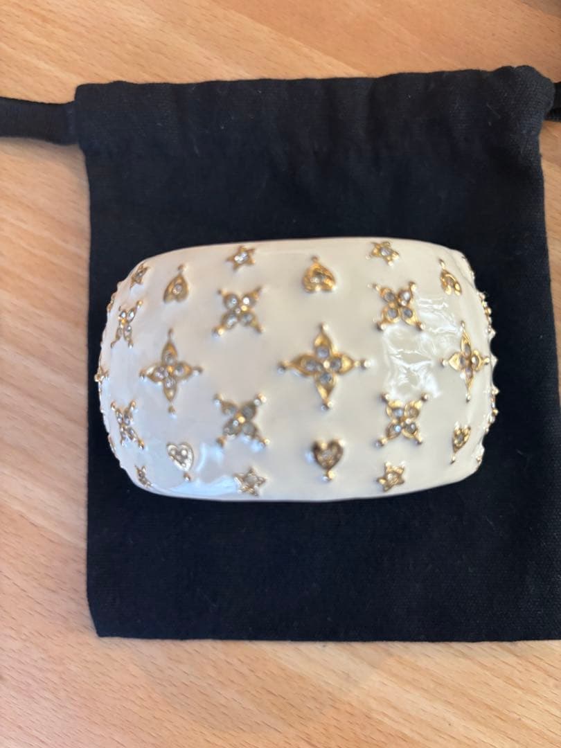 ケネスジェイレーン　バングル