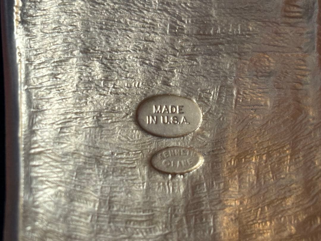 ケネスジェイレーン　バングル