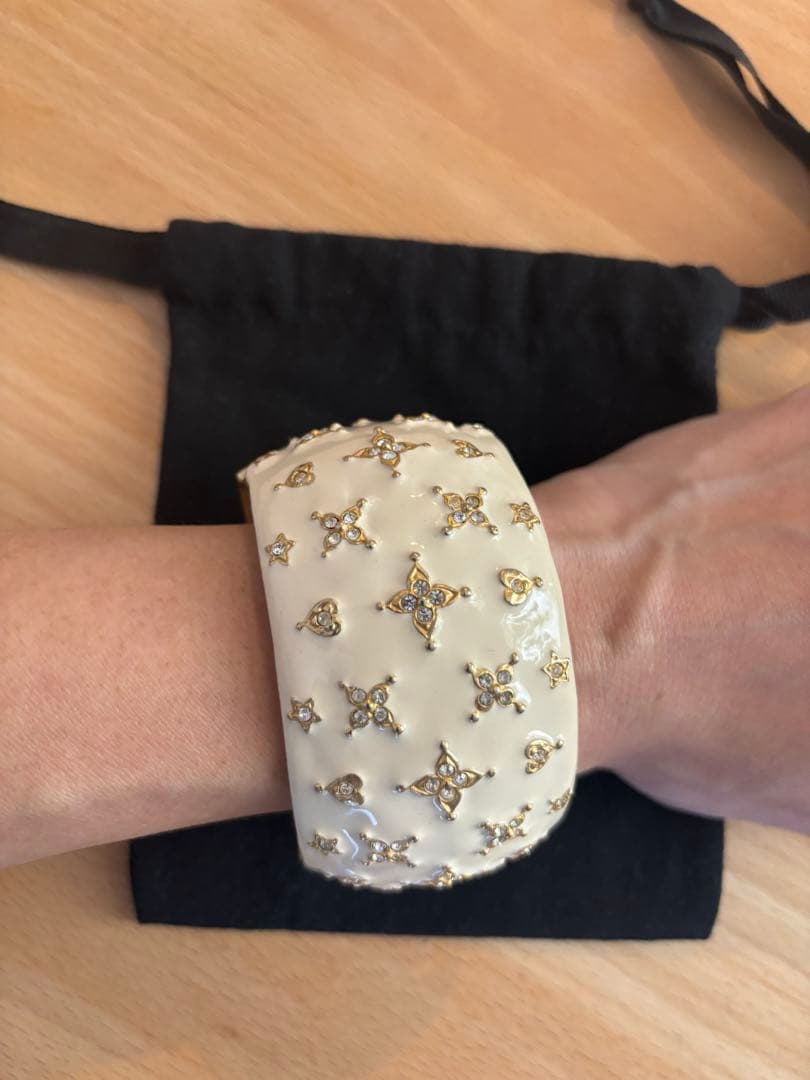 ケネスジェイレーン　バングル