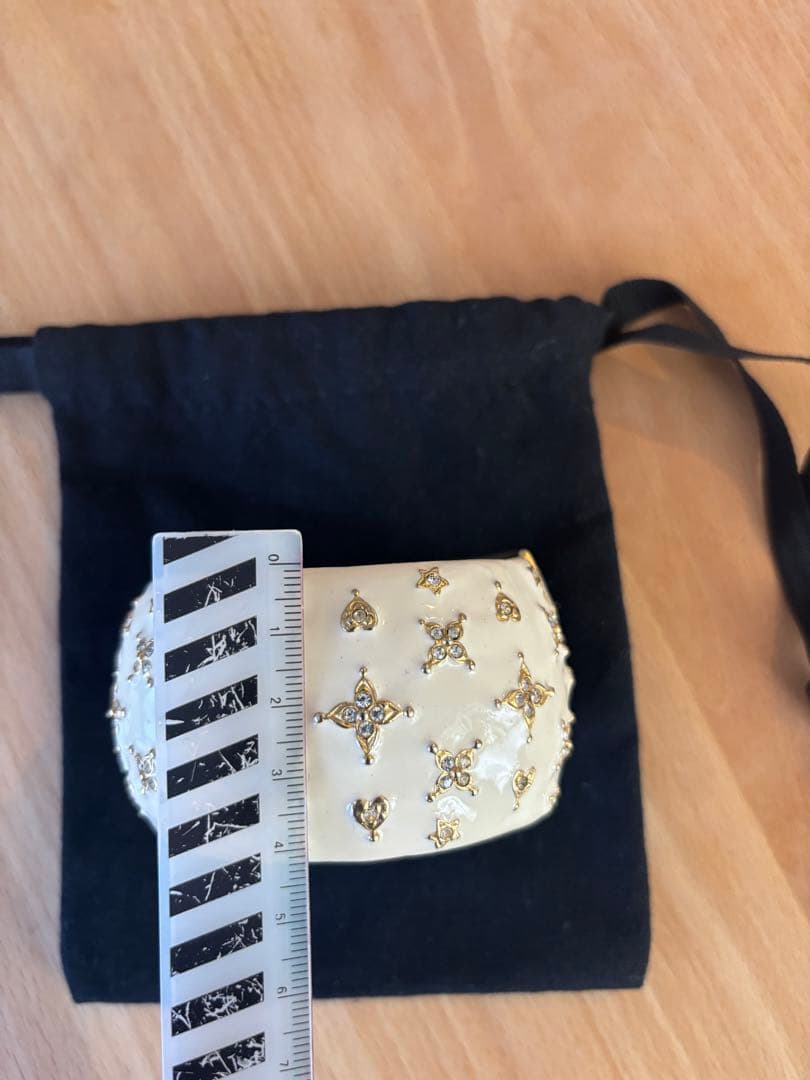 ケネスジェイレーン　バングル