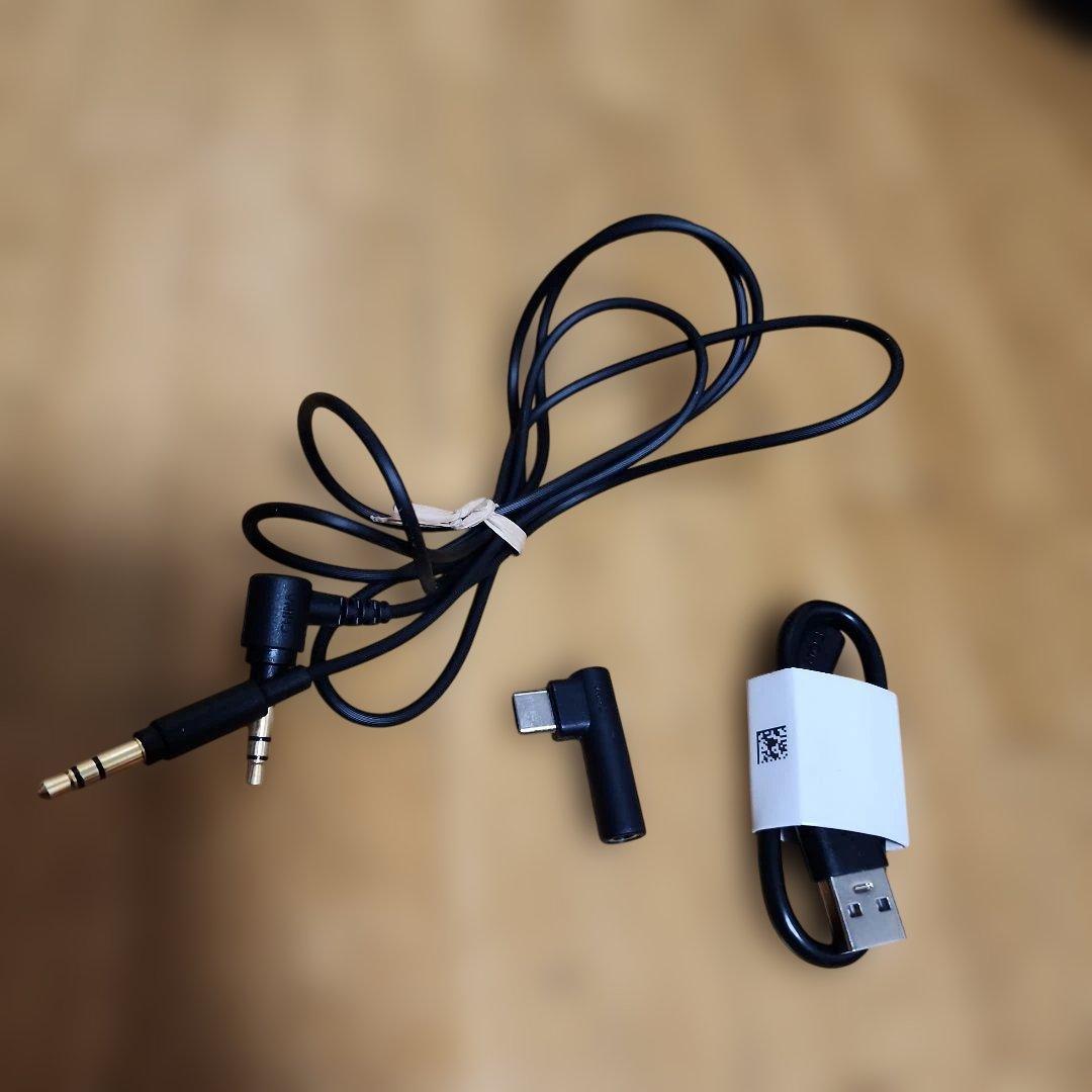 SONY ワイヤレスネックバンドスピーカー HT-AN7