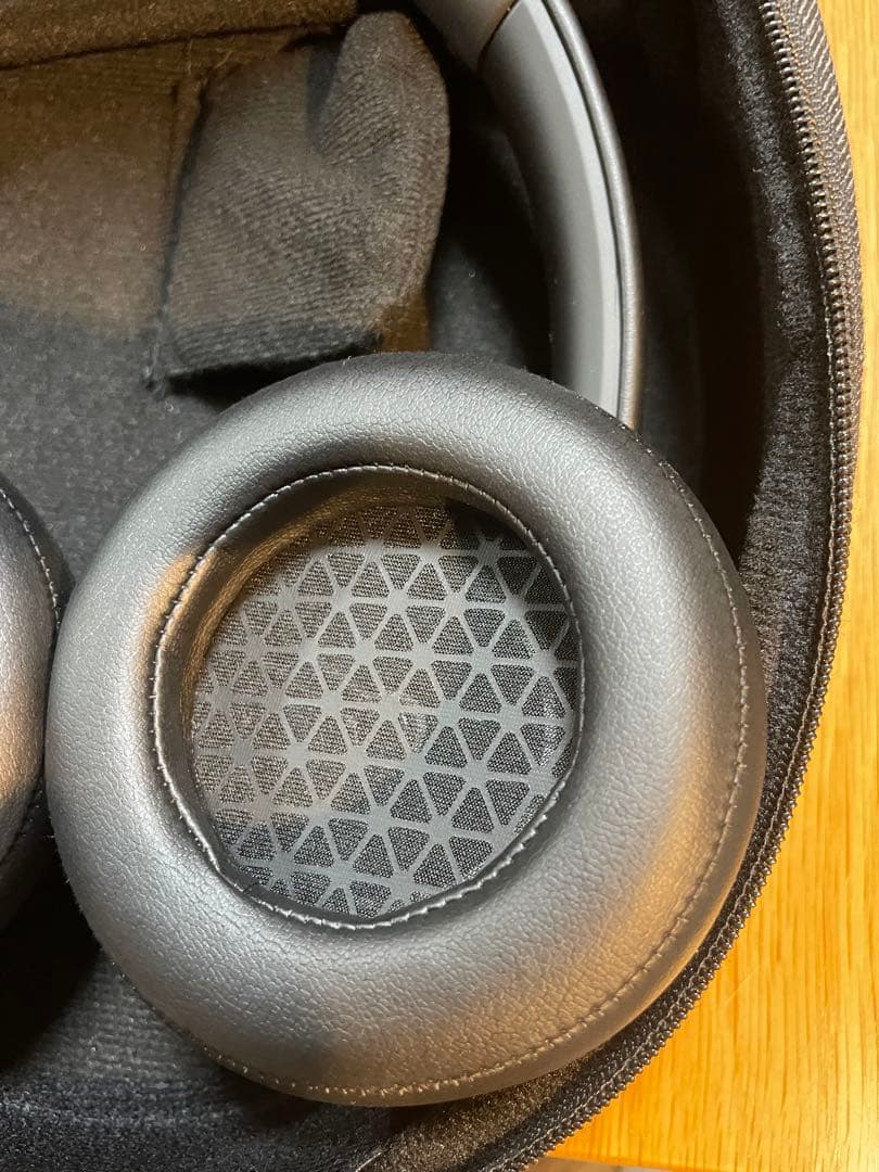 ボ*館様 DALI iO-6 ワイヤレスヘッドフォン