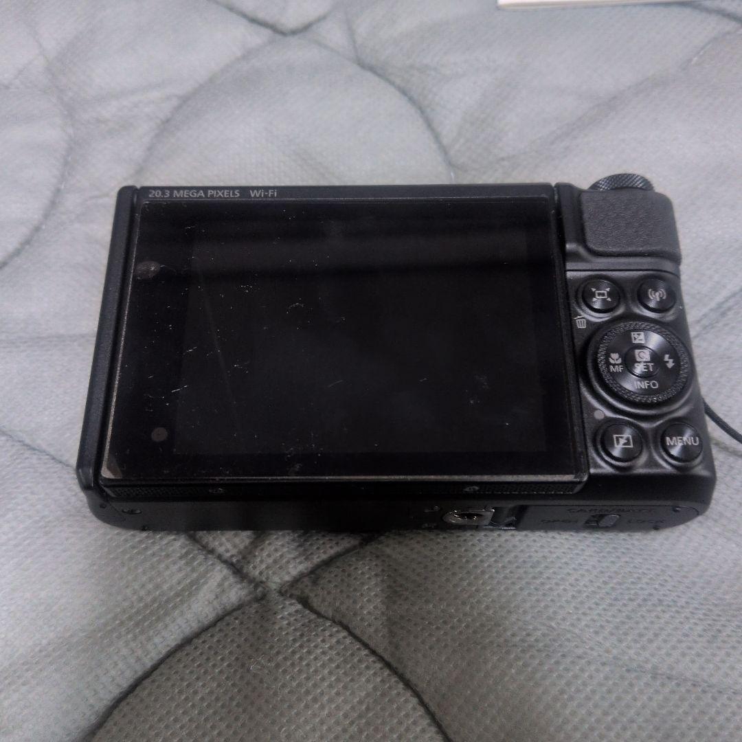 Canon PowerShot SX740 HS 本体