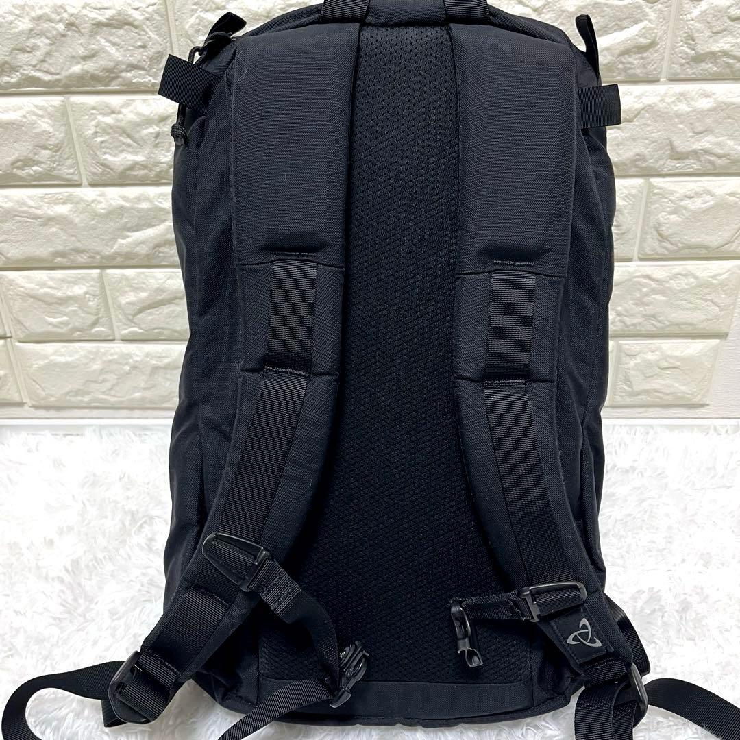 ミステリーランチ URBANASSAULT 21 リュック バックパック 黒