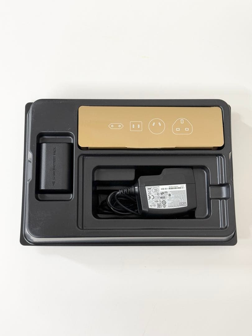 Blackmagic BMPCC4K 本体