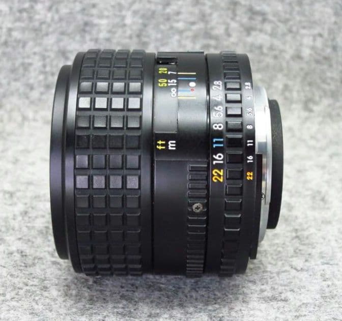 レンズ(単焦点) Nikon Lens Series E 100mm F2.8