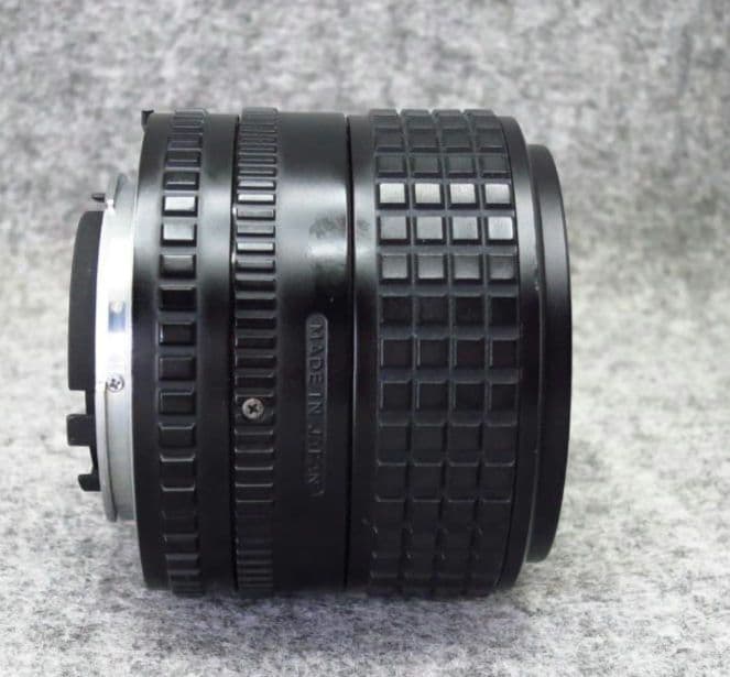 レンズ(単焦点) Nikon Lens Series E 100mm F2.8