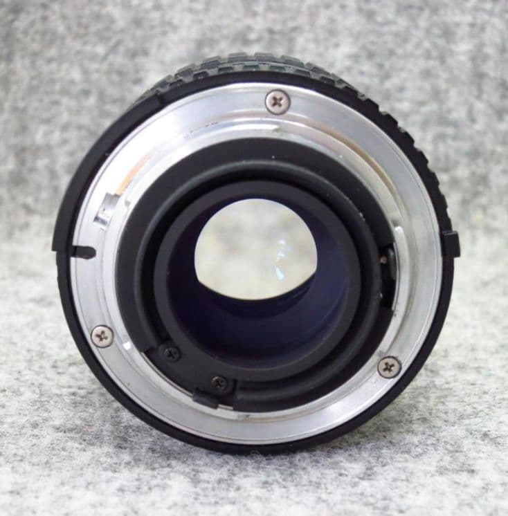 レンズ(単焦点) Nikon Lens Series E 100mm F2.8