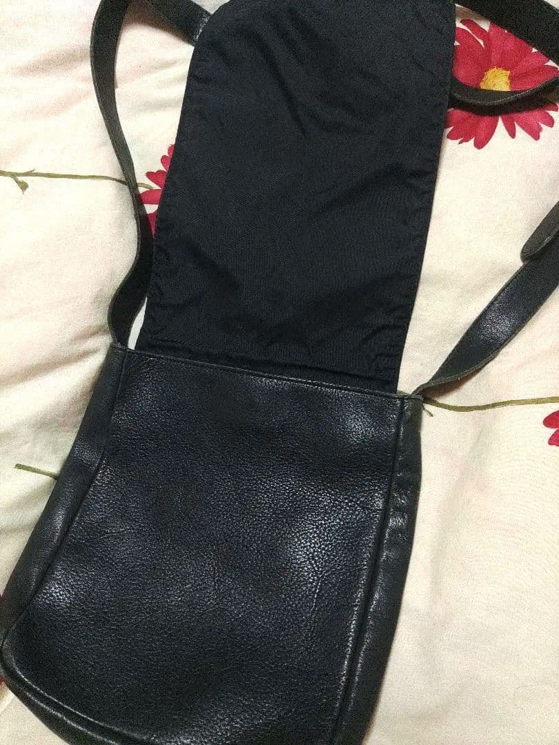 JEAN PAUL GAULTIER レザーバッグ