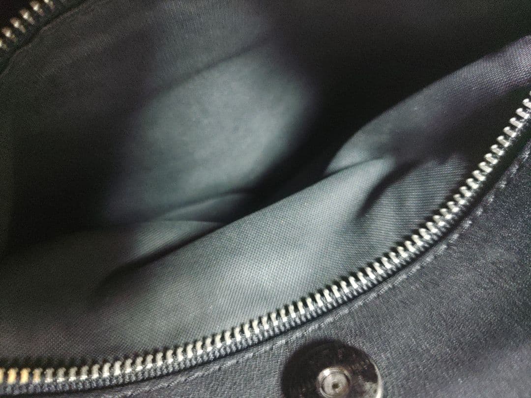 JEAN PAUL GAULTIER レザーバッグ