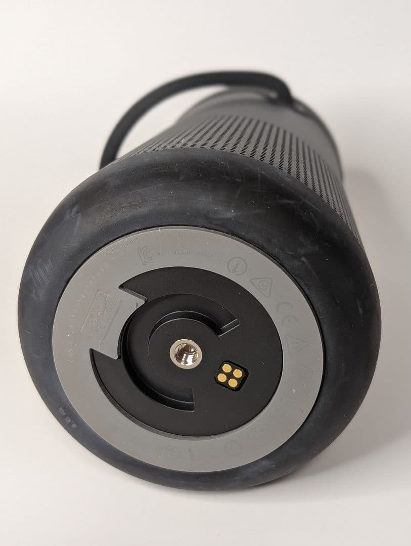 【中古・完動品】BOSE SoundLink Revolve+トリプルブラック