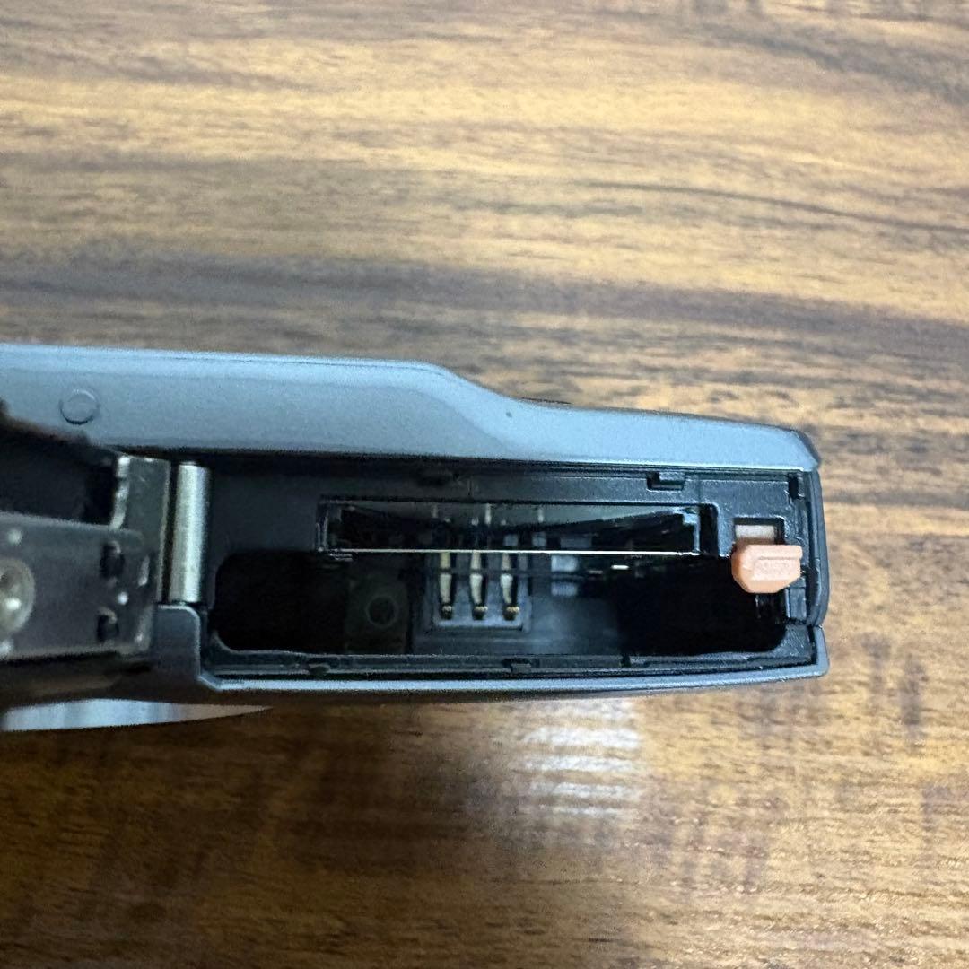 【美品✨】Canon IXY 160 コンデジ CCDセンサー 動作品