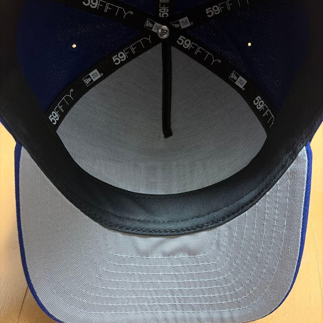 限定価格 チャレンジャーキャップ 7 8/3