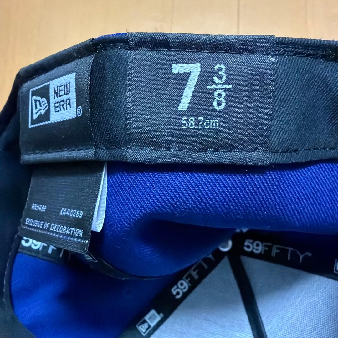 限定価格 チャレンジャーキャップ 7 8/3