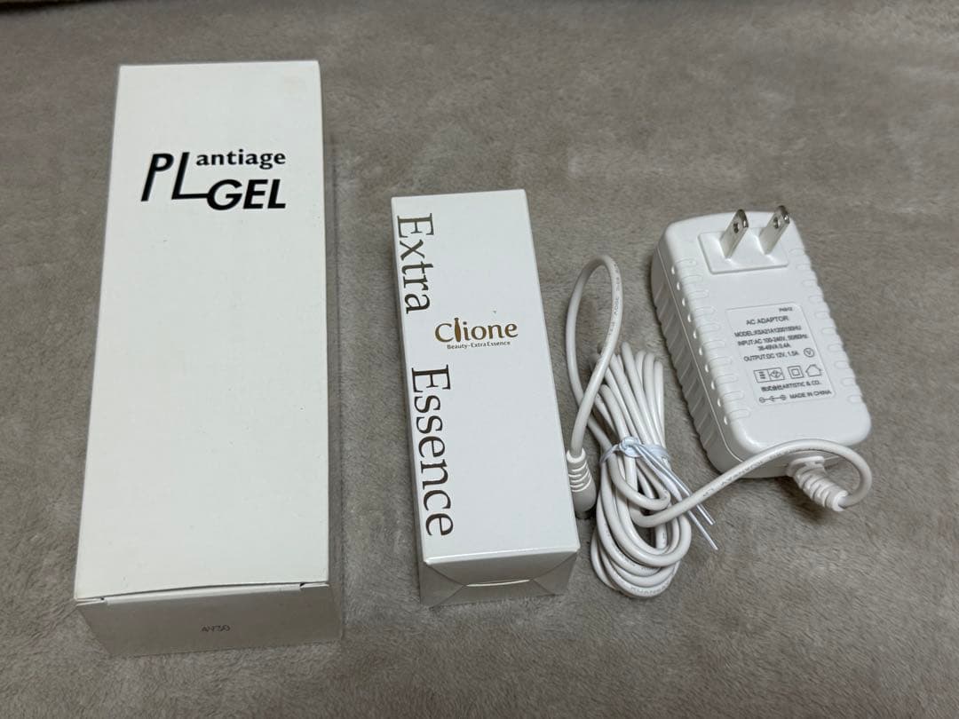 新品未使用 たかの友梨Dr.Arrivo-Ⅱ