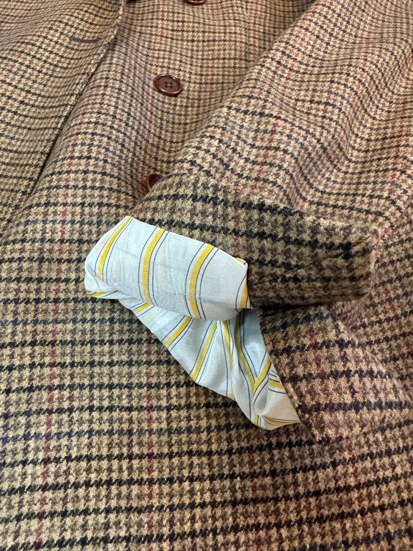 NOAH NYC ジャケット Ralph Lauren パープルレーベル