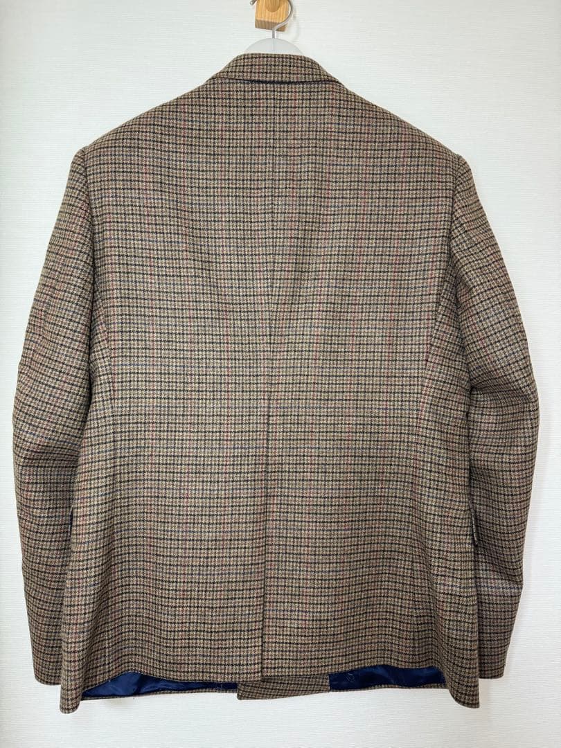 NOAH NYC ジャケット Ralph Lauren パープルレーベル