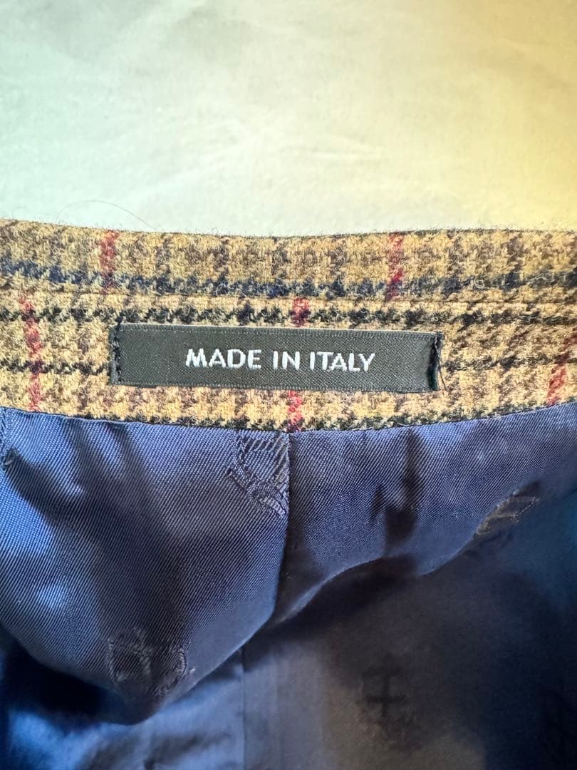 NOAH NYC ジャケット Ralph Lauren パープルレーベル