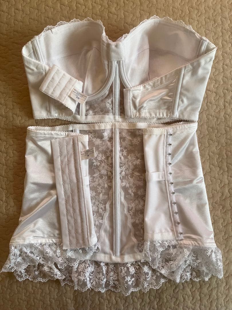 セモアブライダルインナーE75 82