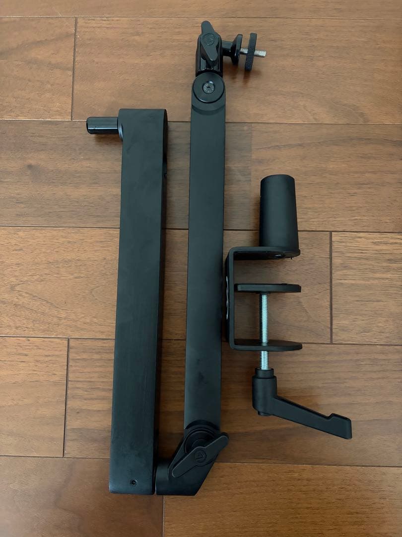 ElgatoWave Mic Arm LP ブラック