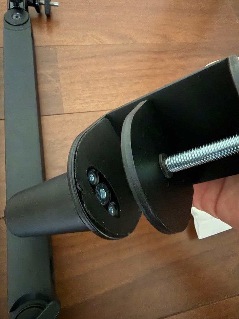 ElgatoWave Mic Arm LP ブラック