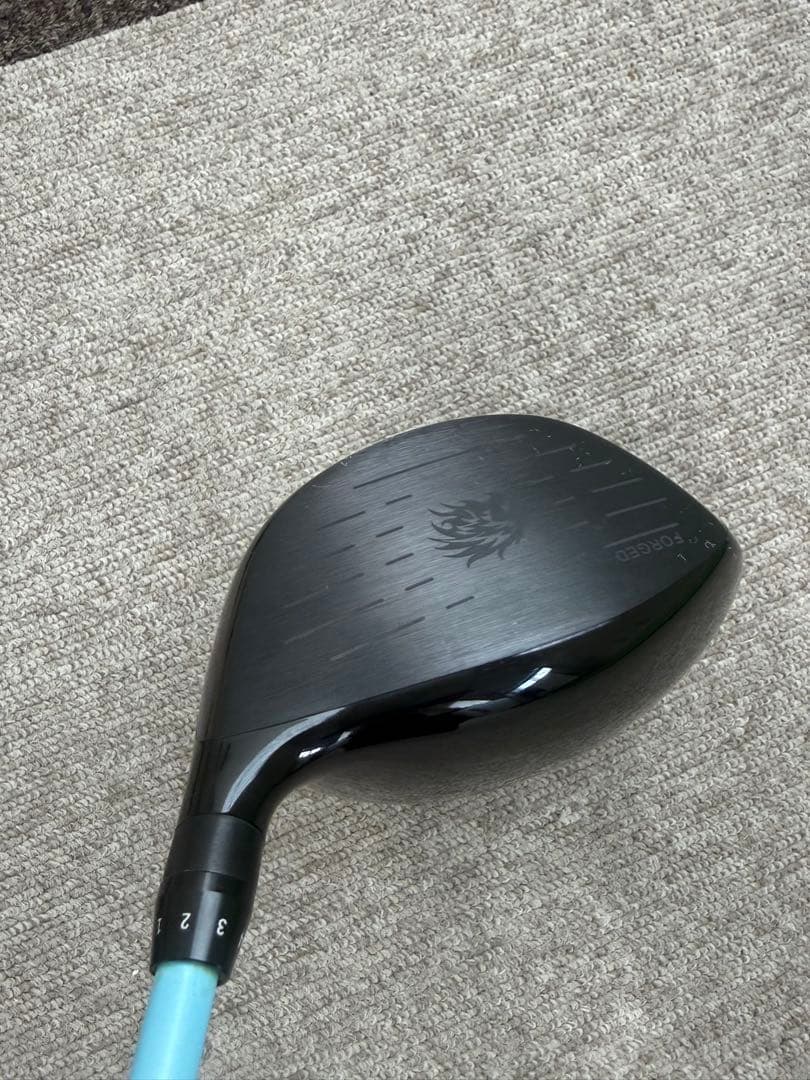 飛❗️エミリッドバハマcv11PRO ジンガー5