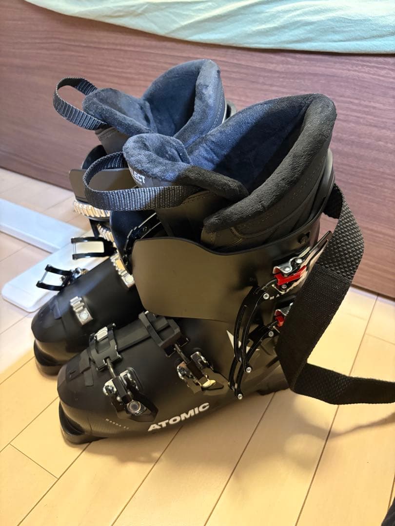ATOMIC HAWX MAGNA 80 スキーブーツ