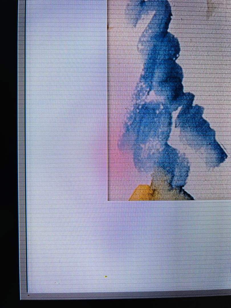 ジャンク 49NANO86JNA  LG 49インチ 4K 120Hz 液晶TV