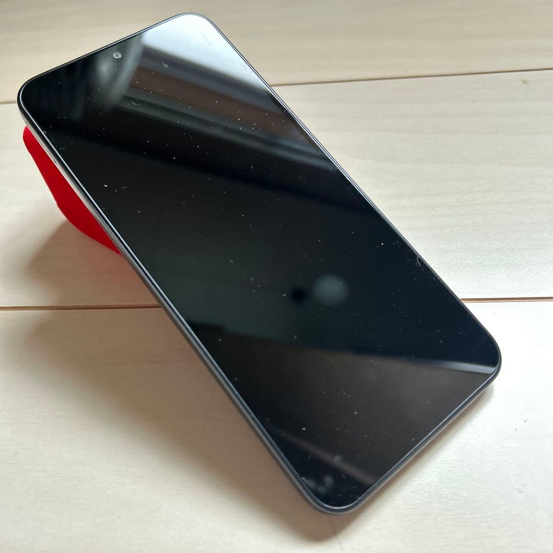 山*人様 Libero 5G IV スマートフォン 本体　未使用品