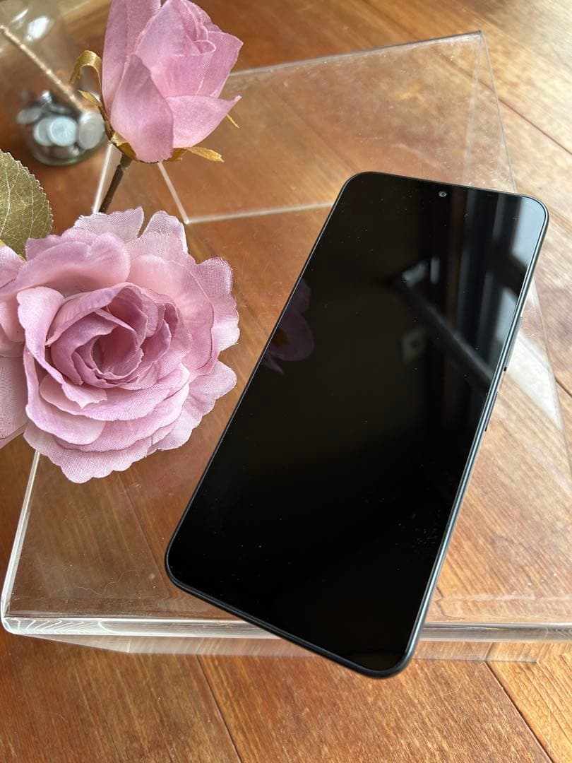 山*人様 Libero 5G IV スマートフォン 本体　未使用品