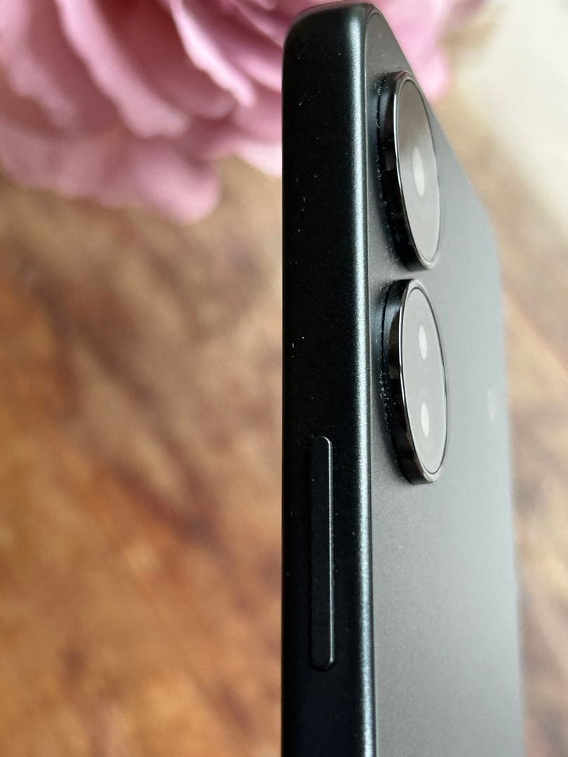 山*人様 Libero 5G IV スマートフォン 本体　未使用品