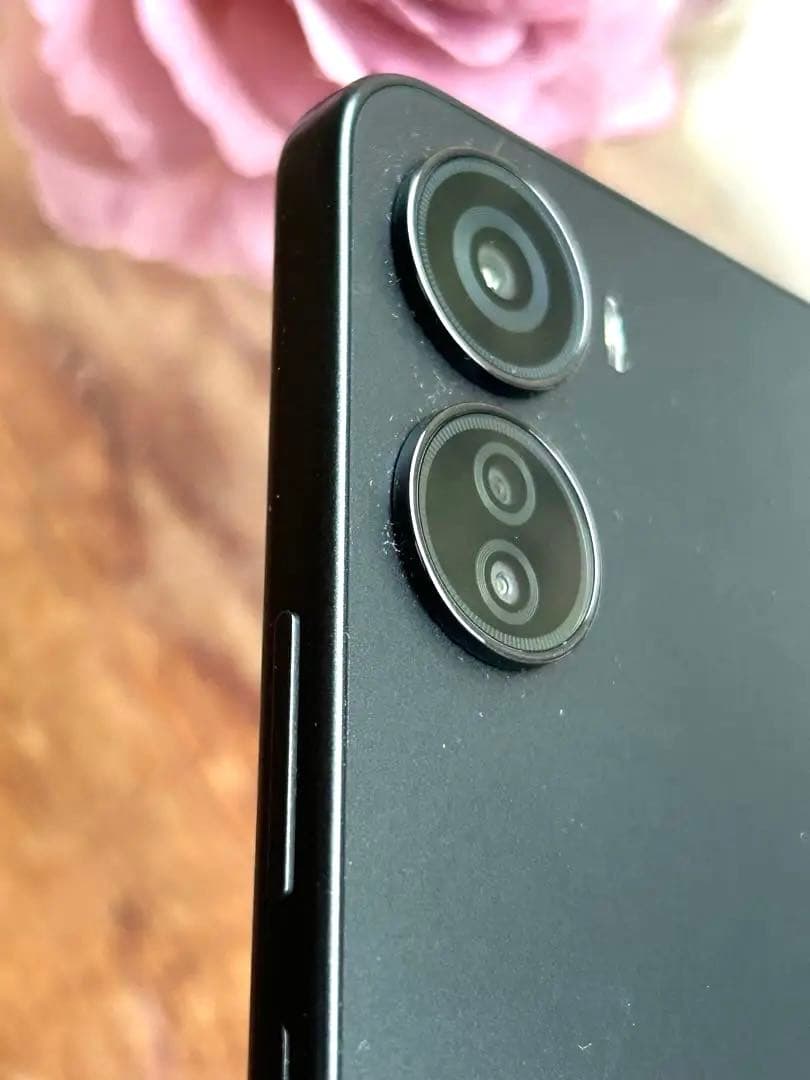 山*人様 Libero 5G IV スマートフォン 本体　未使用品