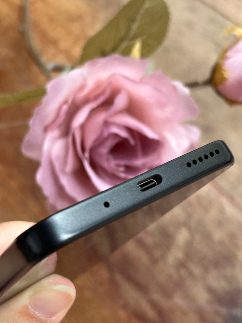 山*人様 Libero 5G IV スマートフォン 本体　未使用品