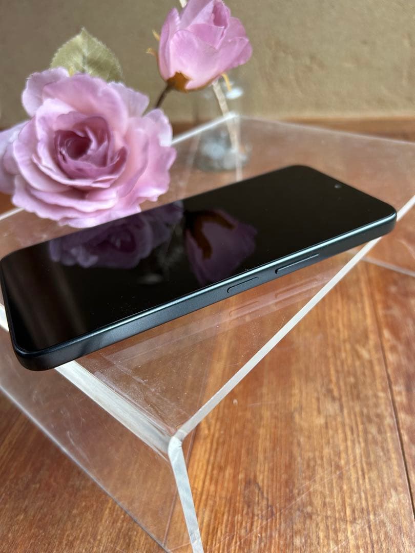 山*人様 Libero 5G IV スマートフォン 本体　未使用品