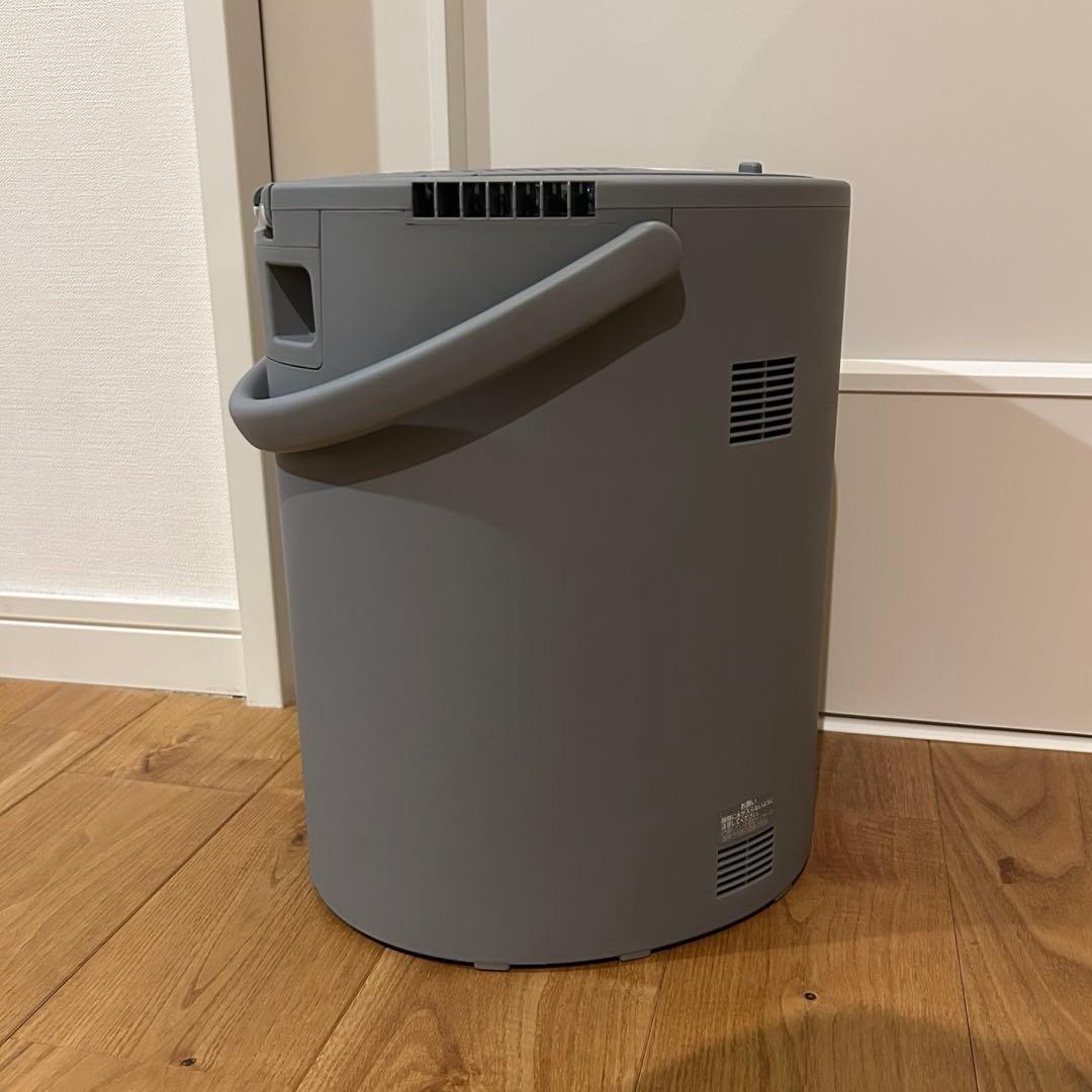 2025年式 象印 スチーム式加湿器 EE-DF35-HA