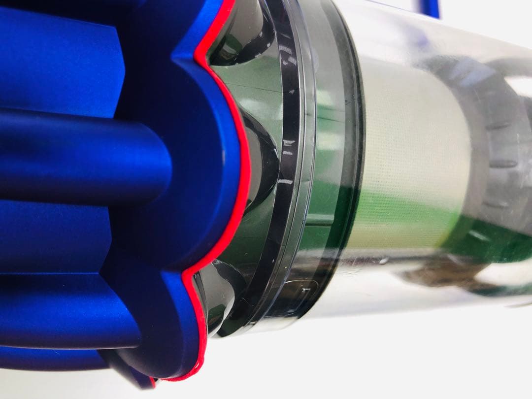 アウトレット品 SV18 FFコードレス掃除機Dyson Slim Fluffy