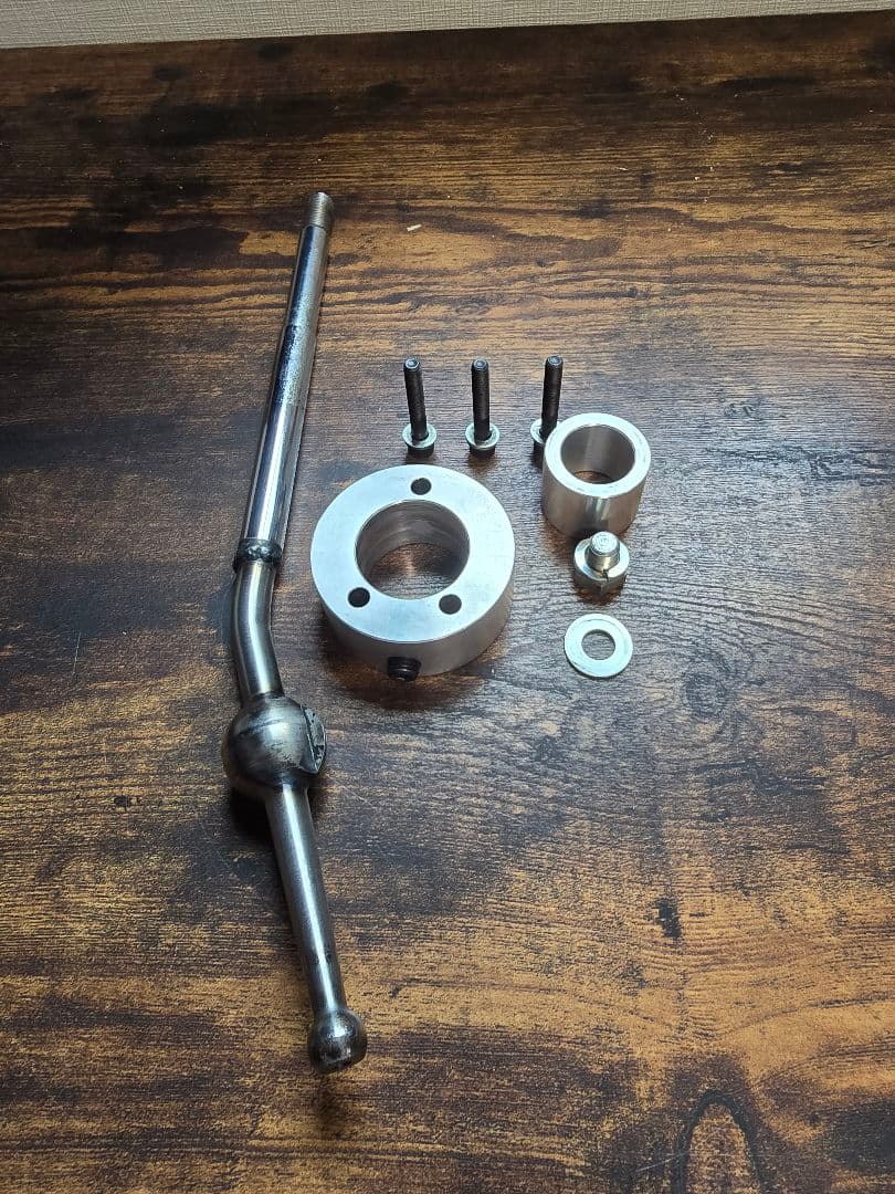 jb23 クイックシフト　ジムニー